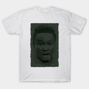 World Cup Edition - John Obi Mikel / Nigeria T-Shirt